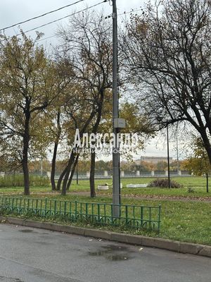 Продам двухкомнатную (2-комн.) квартиру, Октябрьская наб, 74к1, Санкт-Петербург г