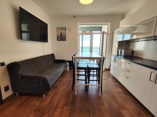 Продам однокомнатную (1-комн.) квартиру, Миклухо-Маклая наб, 1к1, Санкт-Петербург г