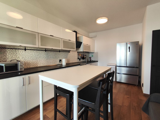 Продам однокомнатную (1-комн.) квартиру, Миклухо-Маклая наб, 1к1, Санкт-Петербург г