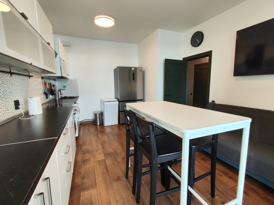 Продам однокомнатную (1-комн.) квартиру, Миклухо-Маклая наб, 1к1, Санкт-Петербург г