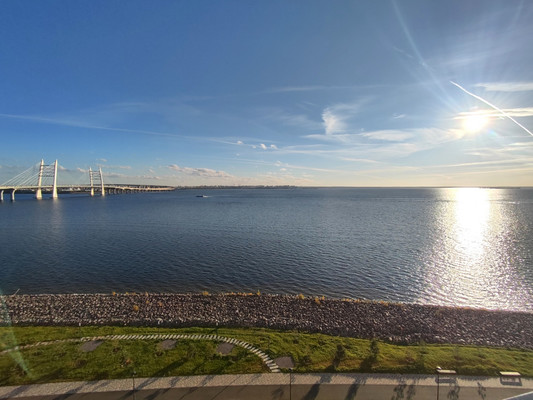 Продам однокомнатную (1-комн.) квартиру, Миклухо-Маклая наб, 1к1, Санкт-Петербург г