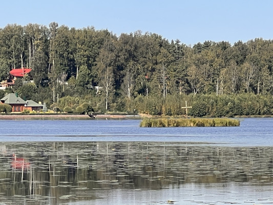 Продам участок 18 соток, ИЖС, Васкелово-4 тер, 0 км от города