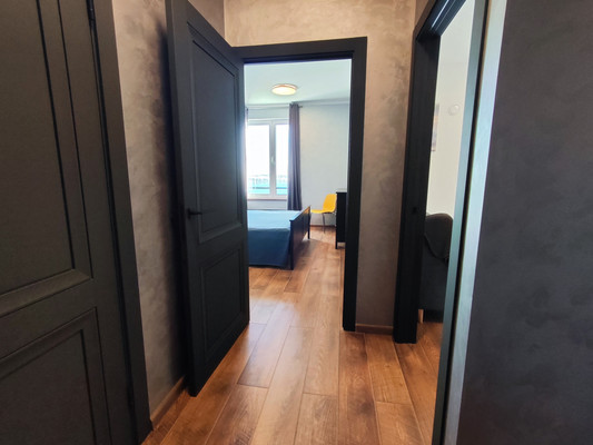 Продам однокомнатную (1-комн.) квартиру, Миклухо-Маклая наб, 1к1, Санкт-Петербург г