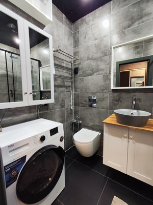 Продам однокомнатную (1-комн.) квартиру, Миклухо-Маклая наб, 1к1, Санкт-Петербург г