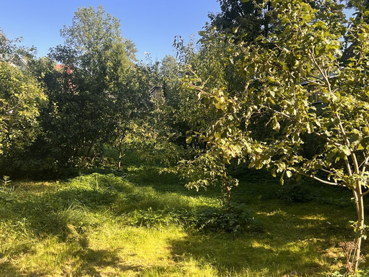Продам участок 18 соток, ИЖС, Васкелово-4 тер, 0 км от города