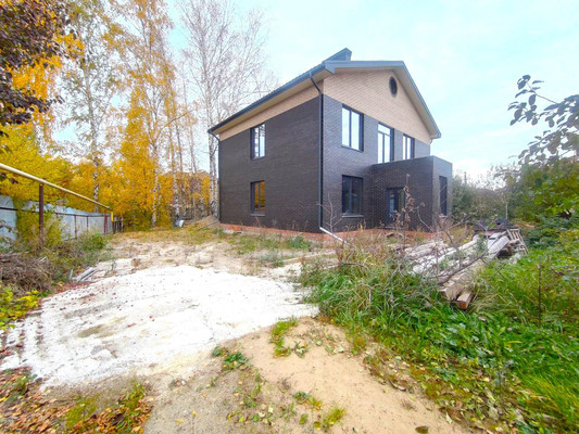 Продам дом, Каенлы ул, 23, Казань г, 0 км от города