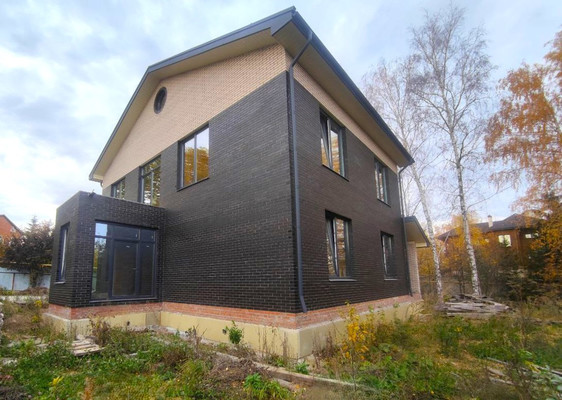 Продам дом, Каенлы ул, 23, Казань г, 0 км от города