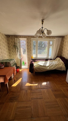 Продам двухкомнатную (2-комн.) квартиру, Тверская ул, 44, Колпино г
