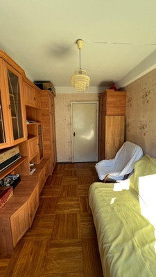 Продам двухкомнатную (2-комн.) квартиру, Тверская ул, 44, Колпино г