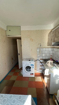 Продам двухкомнатную (2-комн.) квартиру, Тверская ул, 44, Колпино г