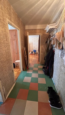 Продам двухкомнатную (2-комн.) квартиру, Тверская ул, 44, Колпино г