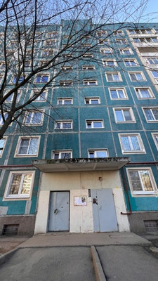 Продам двухкомнатную (2-комн.) квартиру, Тверская ул, 44, Колпино г