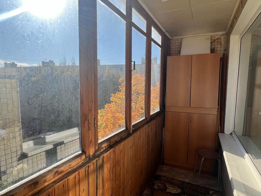 Продам двухкомнатную (2-комн.) квартиру, Трудящихся б-р, 13а, Колпино г