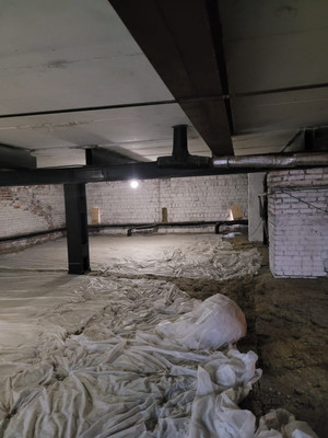 Продам однокомнатную (1-комн.) квартиру, Староконюшенный пер, 37, Москва г