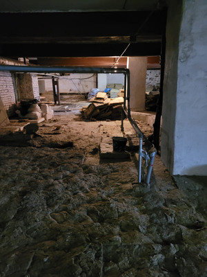 Продам однокомнатную (1-комн.) квартиру, Староконюшенный пер, 37, Москва г