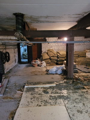 Продам однокомнатную (1-комн.) квартиру, Староконюшенный пер, 37, Москва г