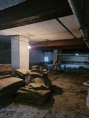 Продам однокомнатную (1-комн.) квартиру, Староконюшенный пер, 37, Москва г