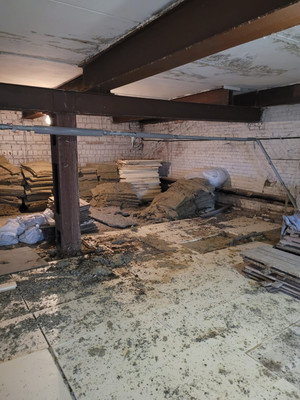 Продам однокомнатную (1-комн.) квартиру, Староконюшенный пер, 37, Москва г