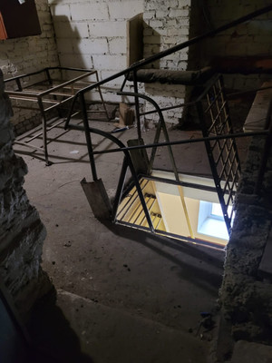 Продам однокомнатную (1-комн.) квартиру, Староконюшенный пер, 37, Москва г