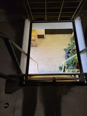 Продам однокомнатную (1-комн.) квартиру, Староконюшенный пер, 37, Москва г