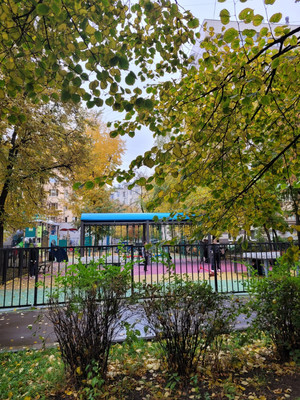 Продам однокомнатную (1-комн.) квартиру, Староконюшенный пер, 37, Москва г