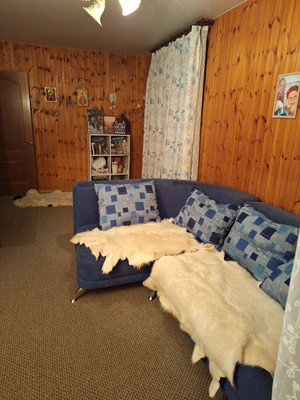 Продам двухкомнатную (2-комн.) квартиру, Дружбы ул, 5, Победа п