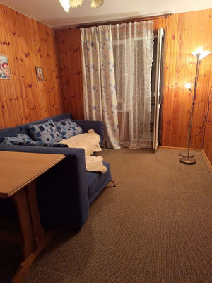 Продам двухкомнатную (2-комн.) квартиру, Дружбы ул, 5, Победа п