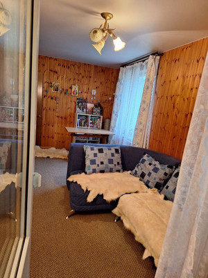 Продам двухкомнатную (2-комн.) квартиру, Дружбы ул, 5, Победа п