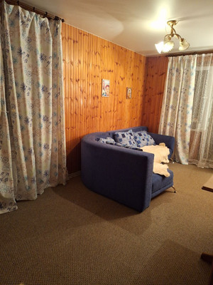 Продам двухкомнатную (2-комн.) квартиру, Дружбы ул, 5, Победа п