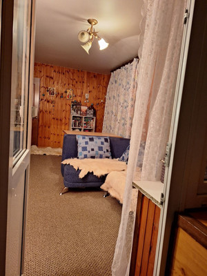 Продам двухкомнатную (2-комн.) квартиру, Дружбы ул, 5, Победа п