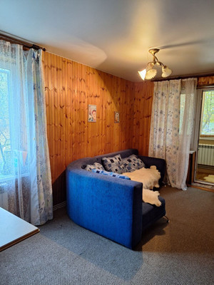 Продам двухкомнатную (2-комн.) квартиру, Дружбы ул, 5, Победа п