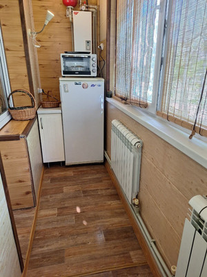 Продам двухкомнатную (2-комн.) квартиру, Дружбы ул, 5, Победа п