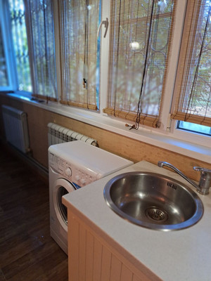 Продам двухкомнатную (2-комн.) квартиру, Дружбы ул, 5, Победа п