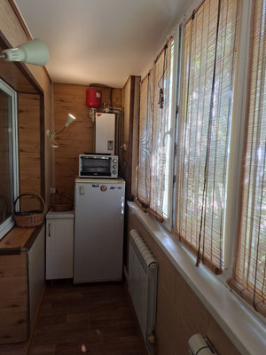 Продам двухкомнатную (2-комн.) квартиру, Дружбы ул, 5, Победа п