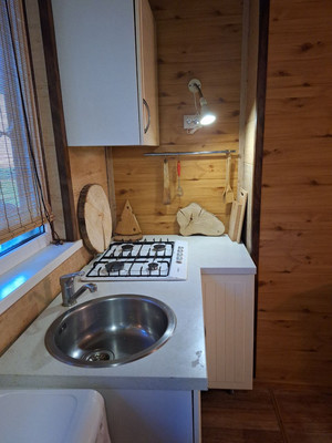 Продам двухкомнатную (2-комн.) квартиру, Дружбы ул, 5, Победа п