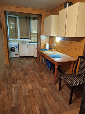 Продам двухкомнатную (2-комн.) квартиру, Дружбы ул, 5, Победа п