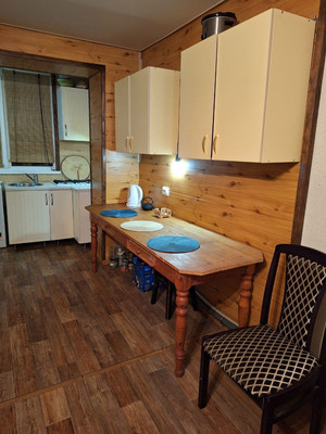 Продам двухкомнатную (2-комн.) квартиру, Дружбы ул, 5, Победа п