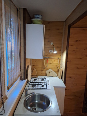 Продам двухкомнатную (2-комн.) квартиру, Дружбы ул, 5, Победа п