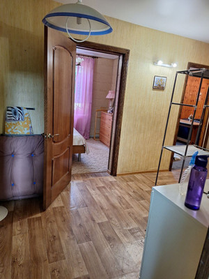 Продам двухкомнатную (2-комн.) квартиру, Дружбы ул, 5, Победа п