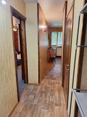 Продам двухкомнатную (2-комн.) квартиру, Дружбы ул, 5, Победа п