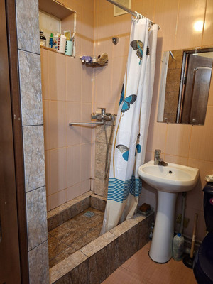 Продам двухкомнатную (2-комн.) квартиру, Дружбы ул, 5, Победа п