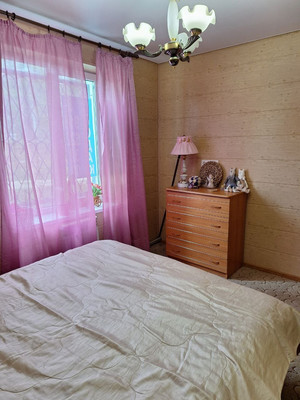 Продам двухкомнатную (2-комн.) квартиру, Дружбы ул, 5, Победа п