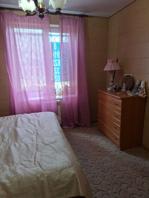 Продам двухкомнатную (2-комн.) квартиру, Дружбы ул, 5, Победа п