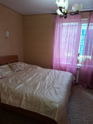 Продам двухкомнатную (2-комн.) квартиру, Дружбы ул, 5, Победа п