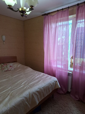 Продам двухкомнатную (2-комн.) квартиру, Дружбы ул, 5, Победа п