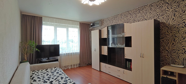 Продам двухкомнатную (2-комн.) квартиру, Новоселов ул, 42, Рязань г