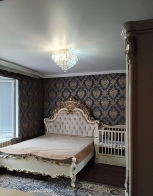 Продам дом, Пальмира кв-л, Махачкала г, 0 км от города