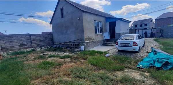 Продам дом, Пальмира кв-л, Махачкала г, 0 км от города