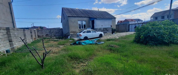 Продам дом, Пальмира кв-л, Махачкала г, 0 км от города