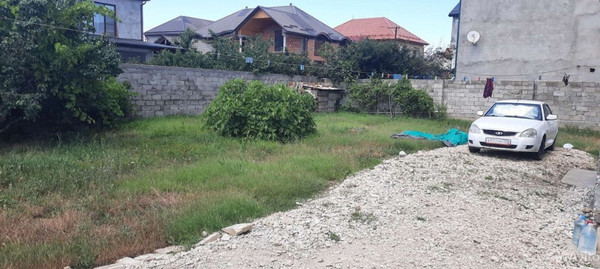 Продам дом, Пальмира кв-л, Махачкала г, 0 км от города